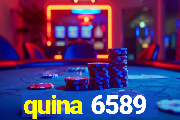 quina 6589